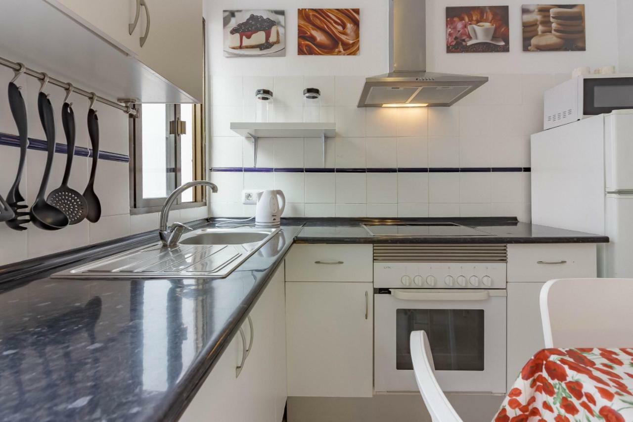 Beautiful 2-Bed Townhouse Near La Tejita Beach/El Medano! Exterior photo