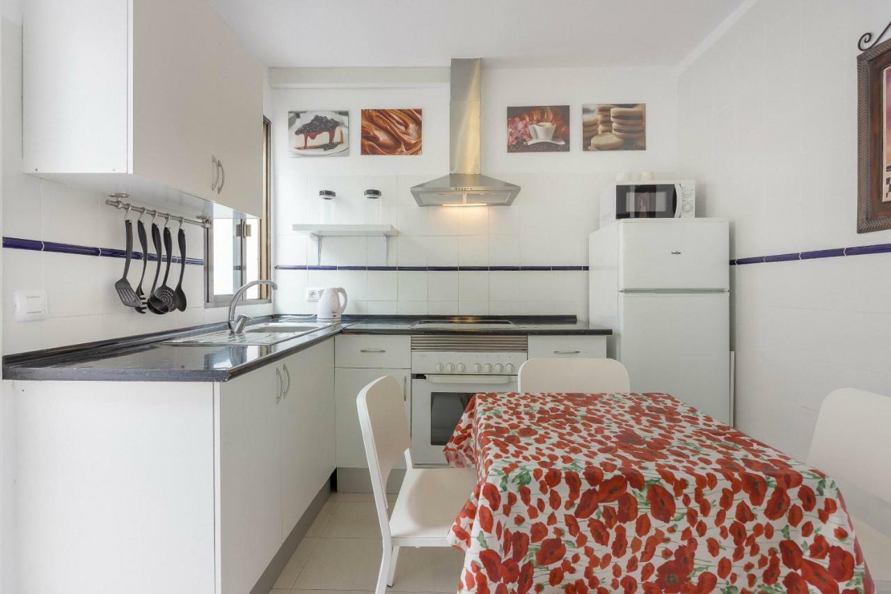 Beautiful 2-Bed Townhouse Near La Tejita Beach/El Medano! Exterior photo