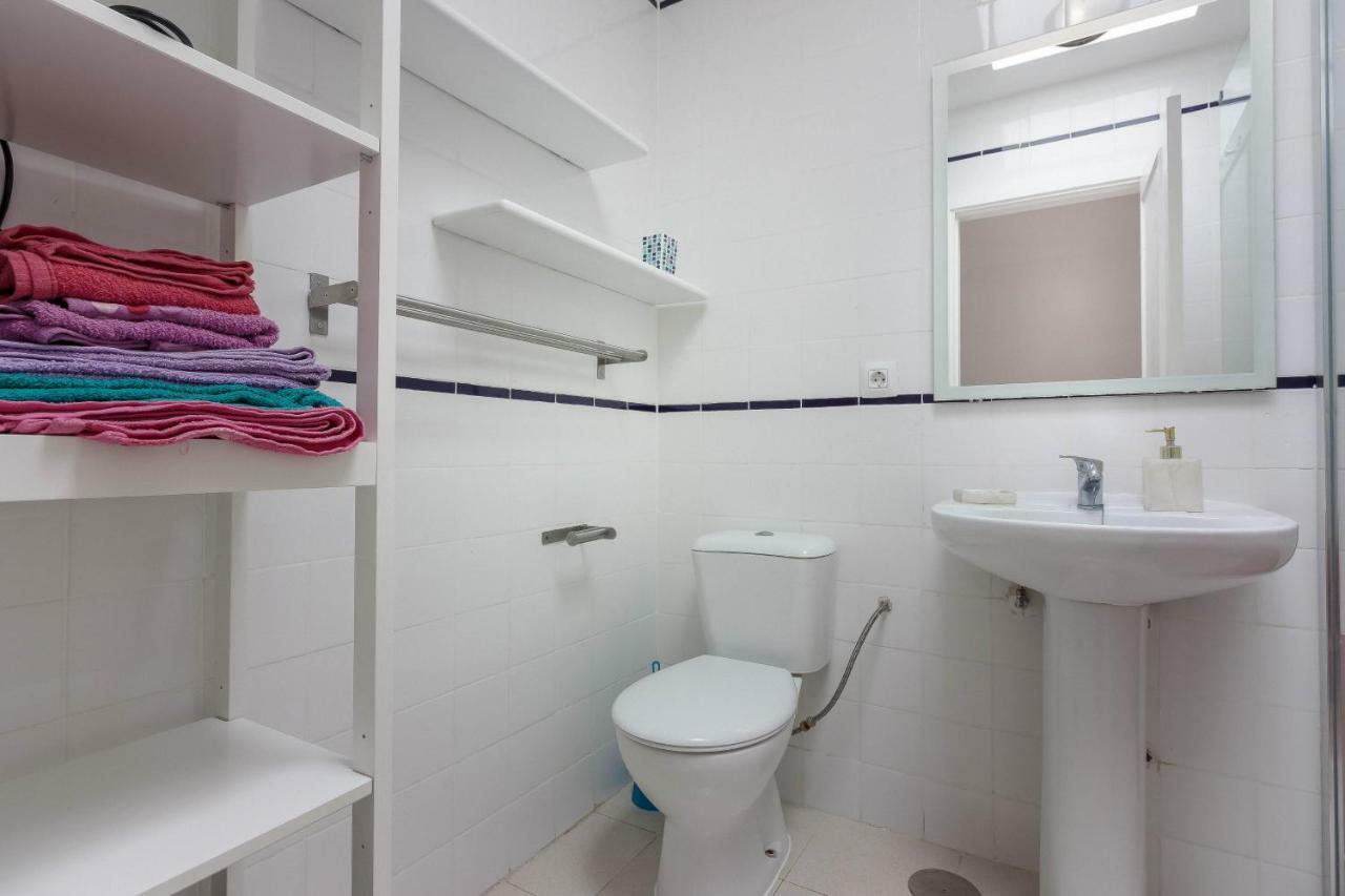 Beautiful 2-Bed Townhouse Near La Tejita Beach/El Medano! Exterior photo