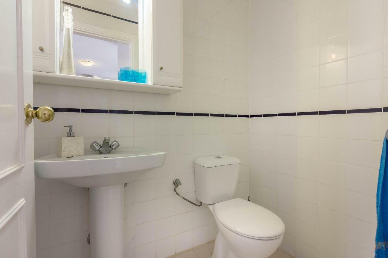 Beautiful 2-Bed Townhouse Near La Tejita Beach/El Medano! Exterior photo